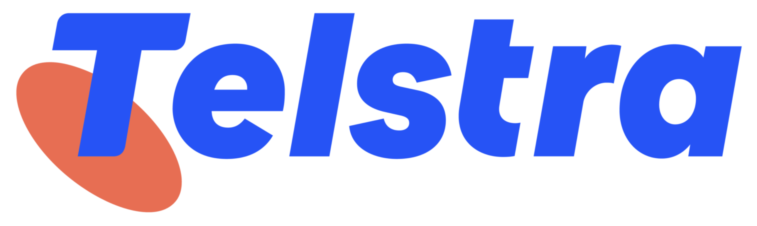 Telstra